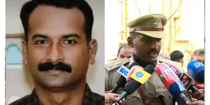 ഷാജഹാന്റെ കൊലപാതകം : രണ്ടു പ്രതികൾ പിടിയിലെന്ന് സൂചന ; പോലീസ് ചോദ്യം ചെയ്യുന്നു ഷാജഹാന്റെ കൊലപാതകം : രണ്ടു പ്രതികൾ പിടിയിലെന്ന് സൂചന ; പോലീസ് ചോദ്യം ചെയ്യുന്നു