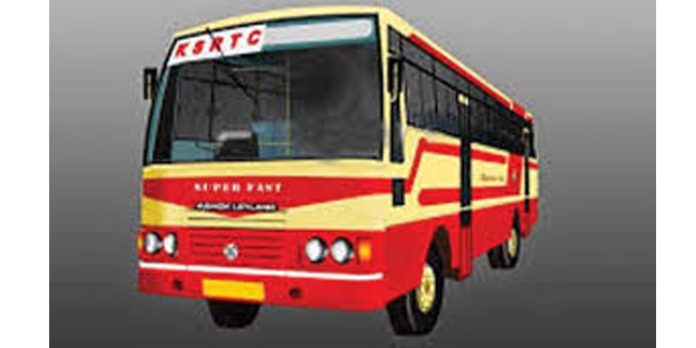 ഓവര്ടേക്കിനെ ചൊല്ലി തര്ക്കം ; കെഎസ്ആർടിസി ബസ് അടിച്ച് തകര്ത്തു – സ്വകാര്യ ബസ് ജീവനക്കാര് അറസ്റ്റില് ഓവര്ടേക്കിനെ ചൊല്ലി തര്ക്കം ; കെഎസ്ആർടിസി ബസ് അടിച്ച് തകര്ത്തു – സ്വകാര്യ ബസ് ജീവനക്കാര് അറസ്റ്റില്