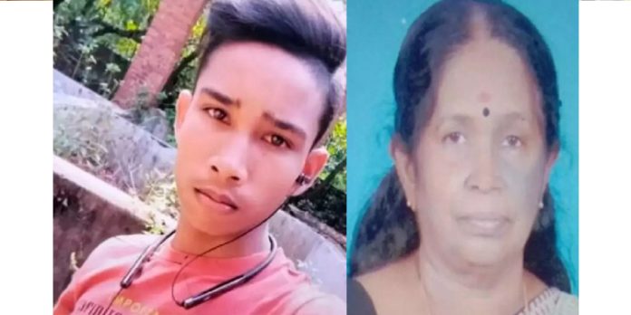 കേശവദാസപുരം കൊലപാതകം ; തൊണ്ടിമുതലുകൾ സംബന്ധിച്ച് അന്വേഷണ സംഘത്തിന് വിവരം ലഭിച്ചതായി സൂചന കേശവദാസപുരം കൊലപാതകം ; തൊണ്ടിമുതലുകൾ സംബന്ധിച്ച് അന്വേഷണ സംഘത്തിന് വിവരം ലഭിച്ചതായി സൂചന