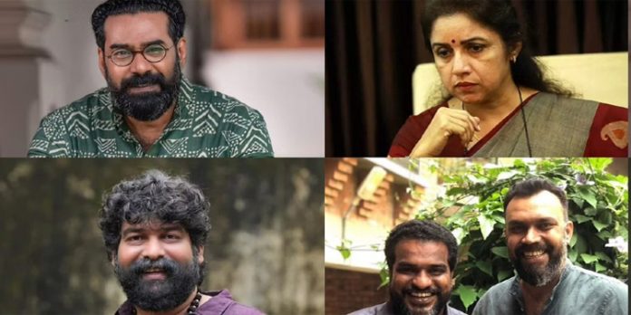 കേരള സംസ്ഥാന ചലച്ചിത്ര അവാർഡ് സമർപ്പണം ; നാളെ മുഖ്യമന്ത്രി നിർവ്വഹിക്കും കേരള സംസ്ഥാന ചലച്ചിത്ര അവാർഡ് സമർപ്പണം ; നാളെ മുഖ്യമന്ത്രി നിർവ്വഹിക്കും