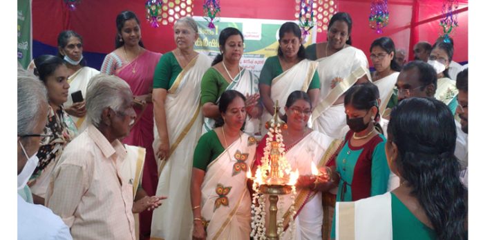 കർഷക ദിനാചരണവും മികച്ച കർഷകരെ ആദരിക്കലും നടന്നു കർഷക ദിനാചരണവും മികച്ച കർഷകരെ ആദരിക്കലും നടന്നു