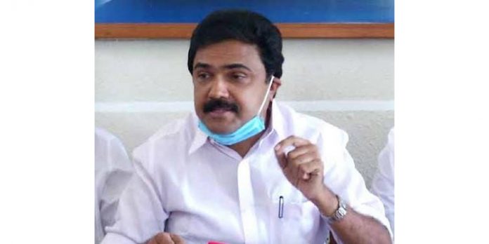 ദുരിതബാധിതർക്ക് പരമാവധി സഹായം അടിയന്തിരമായി ലഭ്യമാക്കണം ; കേരള കോൺഗ്രസ് (എം) ദുരിതബാധിതർക്ക് പരമാവധി സഹായം അടിയന്തിരമായി ലഭ്യമാക്കണം ; കേരള കോൺഗ്രസ് (എം)