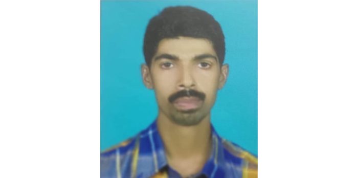 വടശേരിക്കര കല്ലാറില് കാണാതായ കോഴി ഫാം ഉടമയുടെ മൃതദേഹം കണ്ടെടുത്തു വടശേരിക്കര കല്ലാറില് കാണാതായ കോഴി ഫാം ഉടമയുടെ മൃതദേഹം കണ്ടെടുത്തു