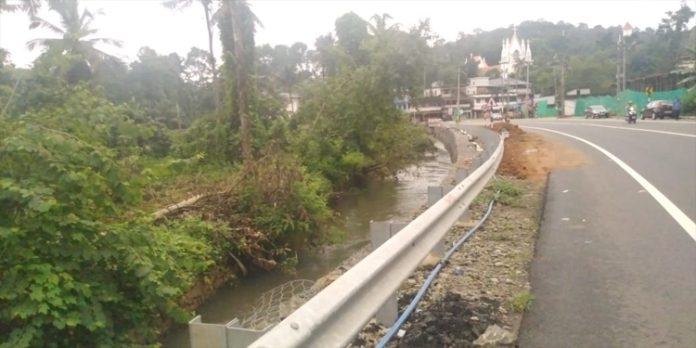 ചെത്തോങ്കരയില് ഇത്തവണ വെള്ളം കയറിയില്ല ചെത്തോങ്കരയില് ഇത്തവണ വെള്ളം കയറിയില്ല