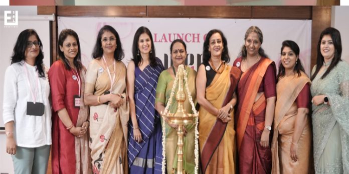 വുമൺ എന്റർപ്രണർ നെറ്റ് വർക്ക് (ഡബ്യുഇഎൻ) കോട്ടയം ചാപ്റ്റർ ഉദ്ഘാടനം ചെയ്തു വുമൺ എന്റർപ്രണർ നെറ്റ് വർക്ക് (ഡബ്യുഇഎൻ) കോട്ടയം ചാപ്റ്റർ ഉദ്ഘാടനം ചെയ്തു