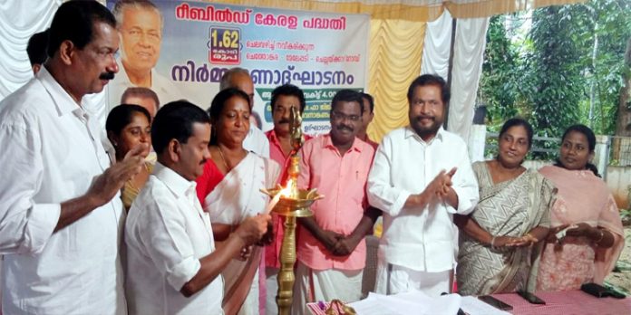 ചെത്തോംങ്കര – മേലേപ്പടി – ചെല്ലക്കാട് റോഡിന്റ നിർമ്മാണോദ്ഘാടനം നടന്നു ചെത്തോംങ്കര – മേലേപ്പടി – ചെല്ലക്കാട് റോഡിന്റ നിർമ്മാണോദ്ഘാടനം നടന്നു