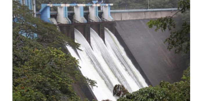 ഇടമലയാർ ഡാം ഇന്ന് തുറക്കും ; ഇടുക്കിയിൽ നിന്നൊഴുക്കുന്ന വെള്ളത്തിന്റെ അളവ് കൂട്ടും – ജാഗ്രത പാലിക്കണം ഇടമലയാർ ഡാം ഇന്ന് തുറക്കും ; ഇടുക്കിയിൽ നിന്നൊഴുക്കുന്ന വെള്ളത്തിന്റെ അളവ് കൂട്ടും – ജാഗ്രത പാലിക്കണം