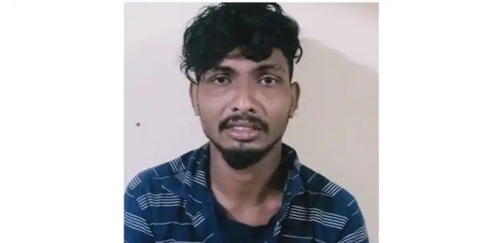 പ്രണയം നടിച്ച് പതിനാറുകാരിയെ വലയിലാക്കി പീഡനം ; പോക്സോ കേസില് യുവാവ് അറസ്റ്റില് പ്രണയം നടിച്ച് പതിനാറുകാരിയെ വലയിലാക്കി പീഡനം ; പോക്സോ കേസില് യുവാവ് അറസ്റ്റില്