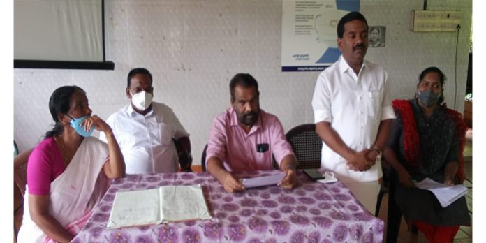 പെരുനാട് കമ്മ്യൂണിറ്റി ഹെല്ത്ത് സെന്ററില് കിടത്തി ചികിത്സ 23 മുതല് പെരുനാട് കമ്മ്യൂണിറ്റി ഹെല്ത്ത് സെന്ററില് കിടത്തി ചികിത്സ 23 മുതല്