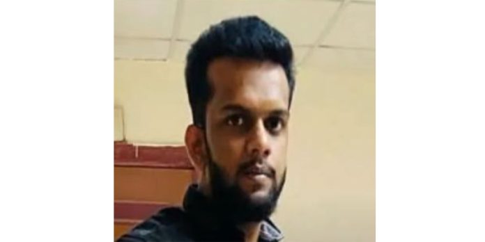 വീണ്ടും തട്ടിക്കൊണ്ടുപോകല്? ; ഗള്ഫില് നിന്നെത്തിയ നാദാപുരം സ്വദേശിയെ കാണാനില്ലെന്ന് പരാതി വീണ്ടും തട്ടിക്കൊണ്ടുപോകല്? ; ഗള്ഫില് നിന്നെത്തിയ നാദാപുരം സ്വദേശിയെ കാണാനില്ലെന്ന് പരാതി