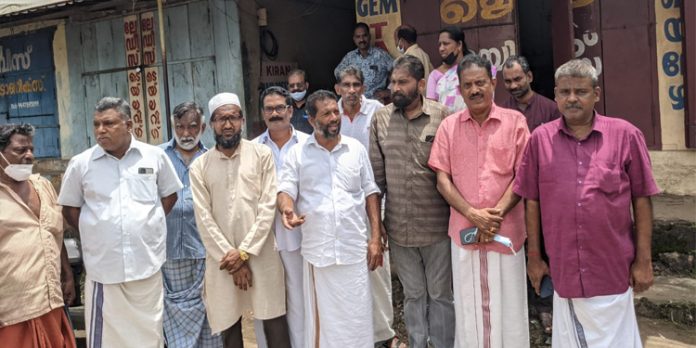 പത്തനംതിട്ടയിൽ മോഷണം പെരുകുന്നു പത്തനംതിട്ടയിൽ മോഷണം പെരുകുന്നു