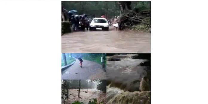 കൊല്ലം, കോട്ടയം, പത്തനംതിട്ട, മലയോര മേഖലയിലടക്കം കനത്ത മഴ , രണ്ട് മരണം ; ഉൾവനങ്ങളിൽ ഉരുൾപൊട്ടി? ജാഗ്രത കൊല്ലം, കോട്ടയം, പത്തനംതിട്ട, മലയോര മേഖലയിലടക്കം കനത്ത മഴ , രണ്ട് മരണം ; ഉൾവനങ്ങളിൽ ഉരുൾപൊട്ടി? ജാഗ്രത