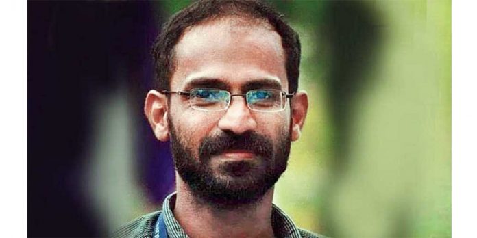 സിദ്ദിഖ് കാപ്പന്റെ ജാമ്യാപേക്ഷ തള്ളി സിദ്ദിഖ് കാപ്പന്റെ ജാമ്യാപേക്ഷ തള്ളി