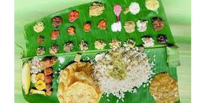 ആറന്മുള വള്ളസദ്യക്ക് തുടക്കമായി ആറന്മുള വള്ളസദ്യക്ക് തുടക്കമായി