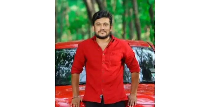 സ്വര്ണക്കടത്തിന് ഒത്താശ ചെയ്തെന്ന കേസ് ; അർജുൻ ആയങ്കി അറസ്റ്റിൽ സ്വര്ണക്കടത്തിന് ഒത്താശ ചെയ്തെന്ന കേസ് ; അർജുൻ ആയങ്കി അറസ്റ്റിൽ