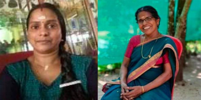 കുന്നംകുളത്ത് അമ്മയെ വിഷം നൽകി കൊലപ്പെടുത്തിയ മകളുടെ അറസ്റ്റ് ഇന്ന് രേഖപ്പെടുത്തും കുന്നംകുളത്ത് അമ്മയെ വിഷം നൽകി കൊലപ്പെടുത്തിയ മകളുടെ അറസ്റ്റ് ഇന്ന് രേഖപ്പെടുത്തും