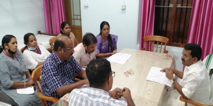 റാന്നിയില് റോഡ് അറ്റകുറ്റപ്പണികള് പുരോഗമിക്കുന്നു റാന്നിയില് റോഡ് അറ്റകുറ്റപ്പണികള് പുരോഗമിക്കുന്നു
