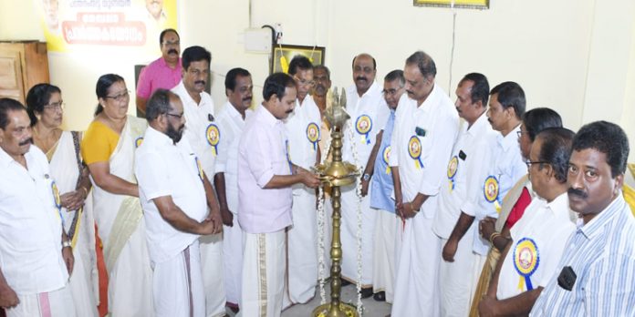 എസ്.എൻ. ഡി.പി യോഗം പത്തനംതിട്ട യൂണിയന്റെ നേതൃത്വത്തിൽ മേഖല സമ്മേളനങ്ങൾ നടന്നു എസ്.എൻ. ഡി.പി യോഗം പത്തനംതിട്ട യൂണിയന്റെ നേതൃത്വത്തിൽ മേഖല സമ്മേളനങ്ങൾ നടന്നു