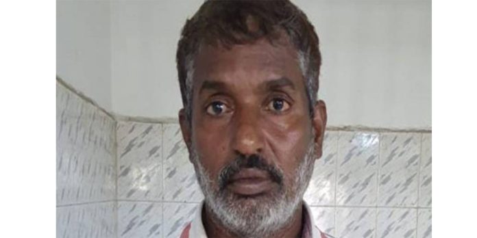 വിദ്യാർഥിയെ ലൈംഗിക പീഡനത്തിനിരയാക്കിയ ബിജെപി നേതാവ് അറസ്റ്റിൽ വിദ്യാർഥിയെ ലൈംഗിക പീഡനത്തിനിരയാക്കിയ ബിജെപി നേതാവ് അറസ്റ്റിൽ