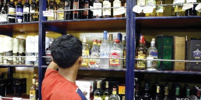 വിഴിഞ്ഞം പ്രദേശത്തെ മദ്യശാലകൾ അടച്ചിടാൻ കളക്ടറുടെ ഉത്തരവ് വിഴിഞ്ഞം പ്രദേശത്തെ മദ്യശാലകൾ അടച്ചിടാൻ കളക്ടറുടെ ഉത്തരവ്