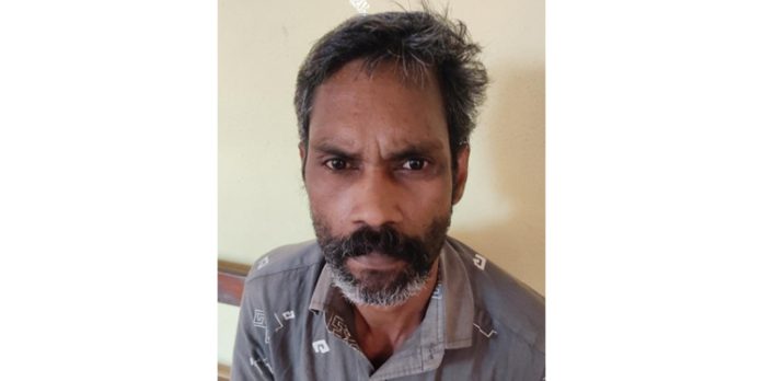 പന്ത്രണ്ടുകാരിയോട് ലൈംഗിക അതിക്രമം കാട്ടിയ പ്രതിയ്ക്ക് 7 വർഷം കഠിനതടവ് പന്ത്രണ്ടുകാരിയോട് ലൈംഗിക അതിക്രമം കാട്ടിയ പ്രതിയ്ക്ക് 7 വർഷം കഠിനതടവ്
