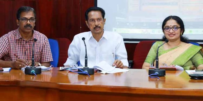 പട്ടികജാതി പട്ടിക വര്ഗ വിഭാഗങ്ങളുടെ വിവിധ ക്ഷേമ പദ്ധതികള്ക്ക് അംഗികാരം നല്കി പട്ടികജാതി പട്ടിക വര്ഗ വിഭാഗങ്ങളുടെ വിവിധ ക്ഷേമ പദ്ധതികള്ക്ക് അംഗികാരം നല്കി