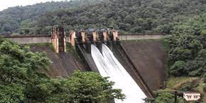 ഇടമലയാർ ഡാമിന്റെ എല്ലാ ഷട്ടറുകളും അടച്ചു ഇടമലയാർ ഡാമിന്റെ എല്ലാ ഷട്ടറുകളും അടച്ചു