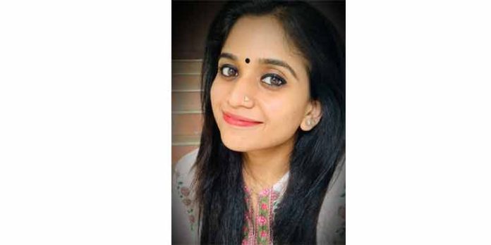 നാനോടെക്നോളജിയിൽ പിഎച്ച്.ഡി നേടി അശ്വതി കെ.ആർ നാനോടെക്നോളജിയിൽ പിഎച്ച്.ഡി നേടി അശ്വതി കെ.ആർ