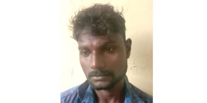 ചാരായം വാറ്റിയ കേസിൽ പ്രതി ഒന്നേകാൽ വർഷത്തിന് ശേഷം പിടിയിൽ ചാരായം വാറ്റിയ കേസിൽ പ്രതി ഒന്നേകാൽ വർഷത്തിന് ശേഷം പിടിയിൽ