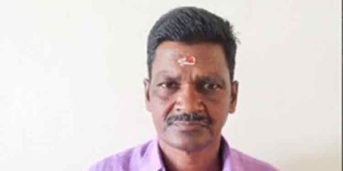അമ്മയെ കത്തിച്ച് കൊലപ്പെടുത്തിയ പ്രതിക്ക് ജീവപര്യന്തം അമ്മയെ കത്തിച്ച് കൊലപ്പെടുത്തിയ പ്രതിക്ക് ജീവപര്യന്തം