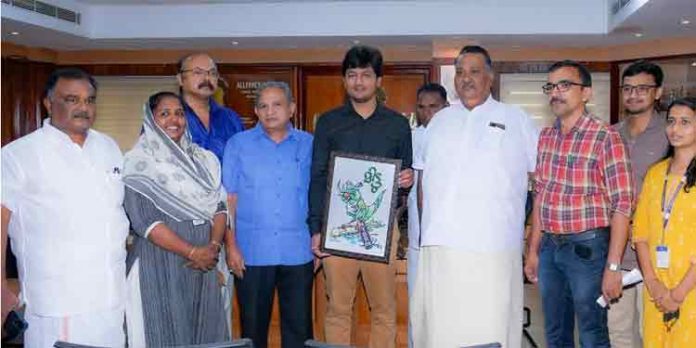 നെഹ്റു ട്രോഫി ഭാഗ്യചിഹ്നത്തിന്റെ പേര് മിട്ടു നെഹ്റു ട്രോഫി ഭാഗ്യചിഹ്നത്തിന്റെ പേര് മിട്ടു