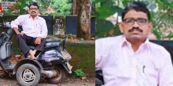 പത്തനംതിട്ട – കുമ്പഴ റോഡ് : കുഴികൾ അടച്ച് ഗതാഗത യോഗ്യമാക്കാൻ മനുഷ്യാവകാശ കമ്മീഷൻ ഉത്തരവ് പത്തനംതിട്ട – കുമ്പഴ റോഡ് : കുഴികൾ അടച്ച് ഗതാഗത യോഗ്യമാക്കാൻ മനുഷ്യാവകാശ കമ്മീഷൻ ഉത്തരവ്