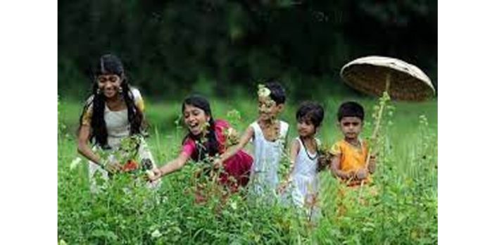 പൊന്നോണ പൂവിളിയില് ഇന്ന് അത്തം ; തിരുവോണത്തിനായി ഇനി പത്തുനാള് കാത്തിരിപ്പ് പൊന്നോണ പൂവിളിയില് ഇന്ന് അത്തം ; തിരുവോണത്തിനായി ഇനി പത്തുനാള് കാത്തിരിപ്പ്
