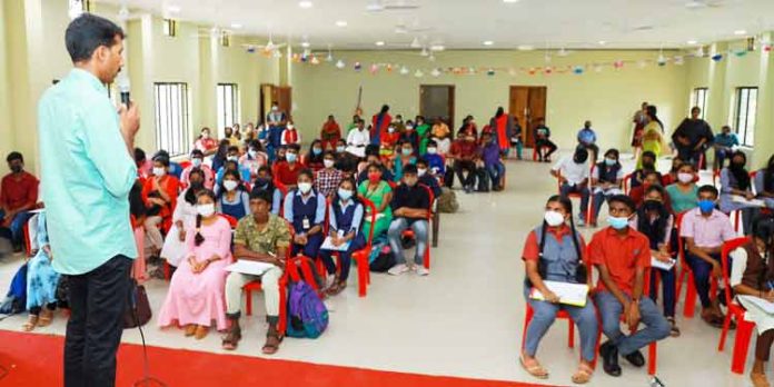 സ്വാതന്ത്യത്തിന്റെ അമൃത മഹോത്സവം : ക്വിസ് മത്സരം നടത്തി സ്വാതന്ത്യത്തിന്റെ അമൃത മഹോത്സവം : ക്വിസ് മത്സരം നടത്തി