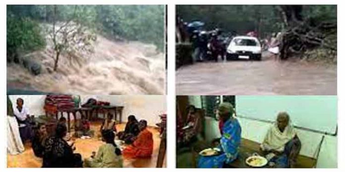 സംസ്ഥാനത്ത് 49 ദുരിതാശ്വാസ ക്യാംപുകള് തുറന്നു ; 757 പേര് സുരക്ഷിത കേന്ദ്രങ്ങളില് സംസ്ഥാനത്ത് 49 ദുരിതാശ്വാസ ക്യാംപുകള് തുറന്നു ; 757 പേര് സുരക്ഷിത കേന്ദ്രങ്ങളില്