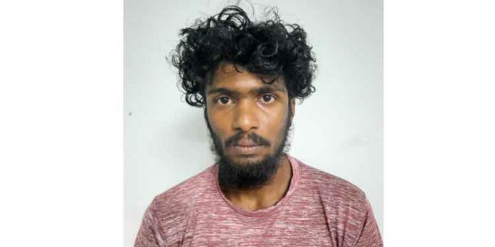 വിവാഹ വാഗ്ദാനം നൽകി സ്കൂൾ വിദ്യാത്ഥിനിയെ പീഡിപ്പിച്ചു ; കിടങ്ങന്നൂർ സ്വദേശി അറസ്റ്റില് വിവാഹ വാഗ്ദാനം നൽകി സ്കൂൾ വിദ്യാത്ഥിനിയെ പീഡിപ്പിച്ചു ; കിടങ്ങന്നൂർ സ്വദേശി അറസ്റ്റില്