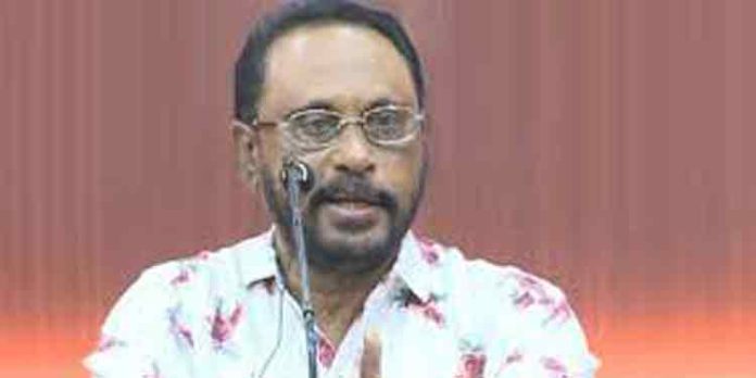 കശ്മീർ സംബന്ധിച്ച വിഷയം ; നിലപാട് മുഖ്യമന്ത്രിയും എൽഡിഎഫും വ്യക്തമാക്കണമെന്ന് ചെറിയാൻ ഫിലിപ്പ് കശ്മീർ സംബന്ധിച്ച വിഷയം ; നിലപാട് മുഖ്യമന്ത്രിയും എൽഡിഎഫും വ്യക്തമാക്കണമെന്ന് ചെറിയാൻ ഫിലിപ്പ്