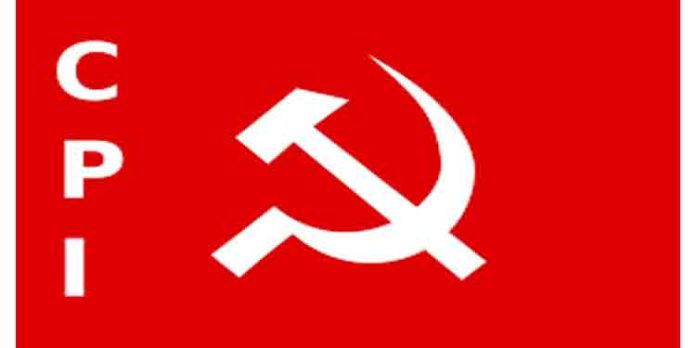 പുതുപ്പള്ളിയിലെ തിരിച്ചടിക്കു കാരണം ക്രിസ്ത്യൻ സഭകളുടെ പിന്തുണ നഷ്ടപ്പെട്ടതുകൊണ്ടെന്ന് സി.പി.ഐ പുതുപ്പള്ളിയിലെ തിരിച്ചടിക്കു കാരണം ക്രിസ്ത്യൻ സഭകളുടെ പിന്തുണ നഷ്ടപ്പെട്ടതുകൊണ്ടെന്ന് സി.പി.ഐ