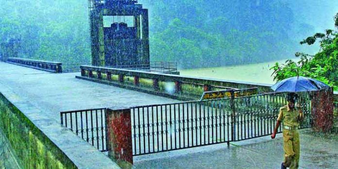 ജാഗ്രതാ നിര്ദേശം : മൂഴിയാര് ഡാമിന്റെ ഷട്ടറുകള് കൂടുതല് ഉയര്ത്താന് സാധ്യത ജാഗ്രതാ നിര്ദേശം : മൂഴിയാര് ഡാമിന്റെ ഷട്ടറുകള് കൂടുതല് ഉയര്ത്താന് സാധ്യത