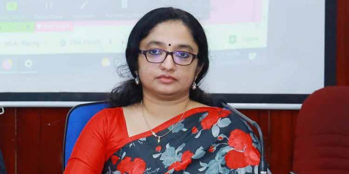കോടതിയലക്ഷ്യ ഹർജിയിൽ പത്തനംതിട്ട ജില്ലാ കളക്ടർ ജനുവരി 31ന് നേരിട്ട് ഹാജരാകണമെന്ന് ഹൈക്കോടതി നിർദേശം കോടതിയലക്ഷ്യ ഹർജിയിൽ പത്തനംതിട്ട ജില്ലാ കളക്ടർ ജനുവരി 31ന് നേരിട്ട് ഹാജരാകണമെന്ന് ഹൈക്കോടതി നിർദേശം