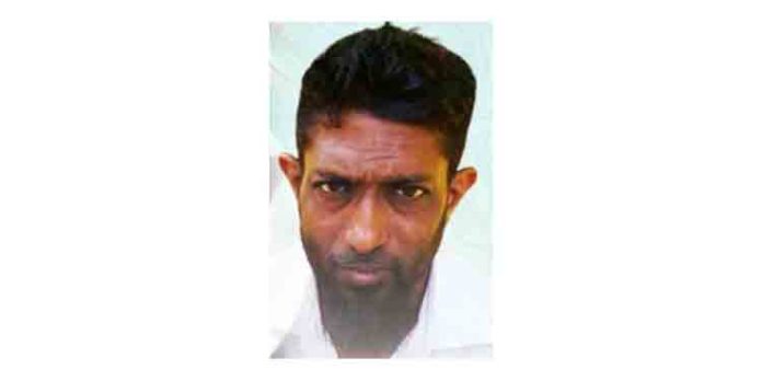 ഹൽവ ശ്വാസനാളത്തിൽ കുടുങ്ങി 49കാരൻ മരിച്ചു ഹൽവ ശ്വാസനാളത്തിൽ കുടുങ്ങി 49കാരൻ മരിച്ചു