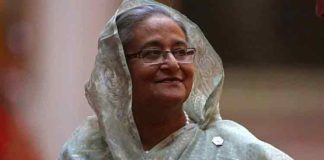 വിലക്കുകളും വധശിക്ഷയും ഭയപ്പെടുത്തുന്നില്ല; ഈ വർഷം തന്നെ ബംഗ്ലാദേശിലേക്ക് മടങ്ങുമെന്ന് ഷെയ്ഖ് ഹസീന