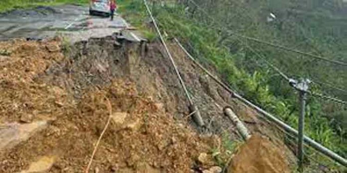 അഞ്ച് വര്ഷത്തിനിടെ മീനച്ചില് സാക്ഷ്യം വഹിച്ചത് 52 ഉരുള് പൊട്ടലുകള്ക്ക് അഞ്ച് വര്ഷത്തിനിടെ മീനച്ചില് സാക്ഷ്യം വഹിച്ചത് 52 ഉരുള് പൊട്ടലുകള്ക്ക്