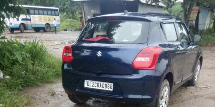 പഴവങ്ങാടി പഞ്ചായത്തില് മാലിന്യം തള്ളല് രൂക്ഷം പഴവങ്ങാടി പഞ്ചായത്തില് മാലിന്യം തള്ളല് രൂക്ഷം