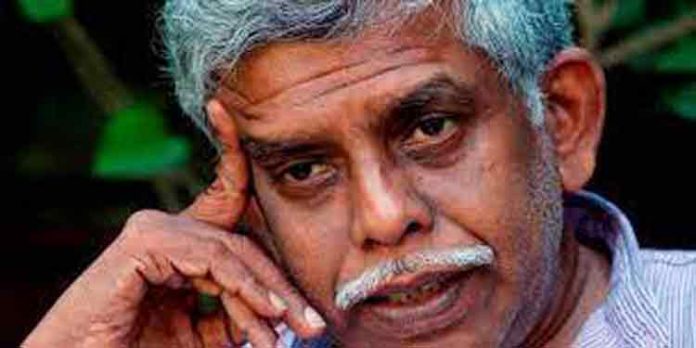 സിവിക് ചന്ദ്രൻ സമർപ്പിച്ച മുൻകൂർ ജാമ്യ ഹർജിയിൽ വിധി ഇന്ന് സിവിക് ചന്ദ്രൻ സമർപ്പിച്ച മുൻകൂർ ജാമ്യ ഹർജിയിൽ വിധി ഇന്ന്