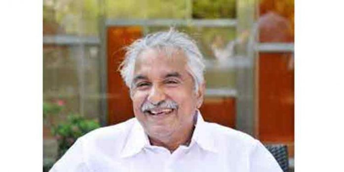 കേരള നിയമസഭയില് ഏറ്റവും കൂടുതല് കാലം അംഗമായിരുന്നതിന്റെ റെക്കോര്ഡ് ഉമ്മന്ചാണ്ടിക്ക് കേരള നിയമസഭയില് ഏറ്റവും കൂടുതല് കാലം അംഗമായിരുന്നതിന്റെ റെക്കോര്ഡ് ഉമ്മന്ചാണ്ടിക്ക്