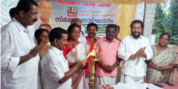 ചെത്തോംങ്കര-മേലേപ്പടി-ചെല്ലക്കാട് റോഡിന്റെ നിർമ്മാണോദ്ഘാടനം നടത്തി ചെത്തോംങ്കര-മേലേപ്പടി-ചെല്ലക്കാട് റോഡിന്റെ നിർമ്മാണോദ്ഘാടനം നടത്തി
