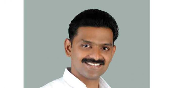 ജോമോന് പൊടിപാറ യൂത്ത്ഫ്രണ്ട് (എം) ഇടുക്കി ജില്ലാ പ്രസിഡന്റ് ജോമോന് പൊടിപാറ യൂത്ത്ഫ്രണ്ട് (എം) ഇടുക്കി ജില്ലാ പ്രസിഡന്റ്