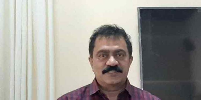 ഒരു ദൗത്യത്തില് നിന്ന് അടുത്ത ദൗത്യത്തിലേക്ക് കോന്നി ഡി എഫ് ഓ ശ്യാം മോഹൻലാൽ ഒരു ദൗത്യത്തില് നിന്ന് അടുത്ത ദൗത്യത്തിലേക്ക് കോന്നി ഡി എഫ് ഓ ശ്യാം മോഹൻലാൽ