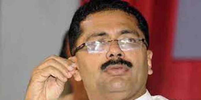 തവനൂര് മണ്ഡലത്തില് തോല്വി സമ്മതിച്ച് കെ.ടി.ജലീല് തവനൂര് മണ്ഡലത്തില് തോല്വി സമ്മതിച്ച് കെ.ടി.ജലീല്